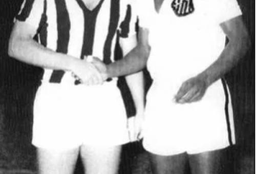 «Η Λακωνία πανηγυρίζει τον θρίαμβο του Ολυμπιακού»!