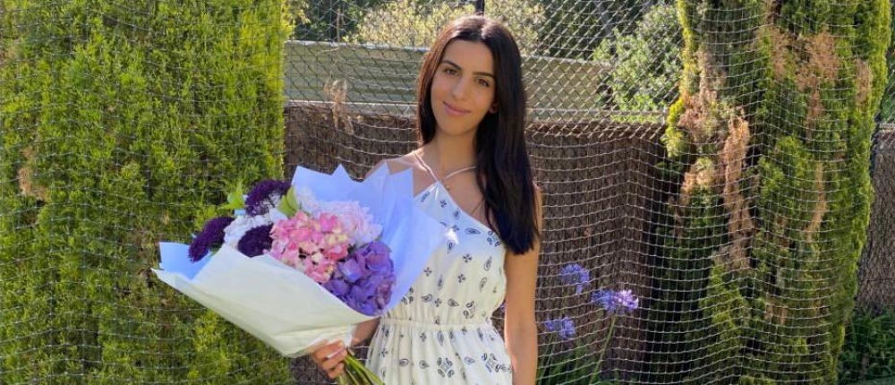 Λάκαινα η πρώτη των πρώτων μαθητών της Αυστραλίας