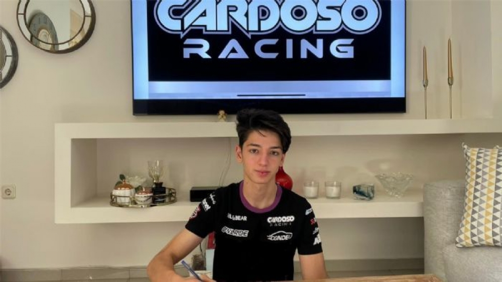 &Sigma;&tau;&eta; &Iota;&sigma;&pi;&alpha;&nu;ί&alpha; &theta;&alpha; &alpha;&gamma;&omega;&nu;ί&zeta;&epsilon;&tau;&alpha;&iota; &omicron; &Lambda;ά&kappa;&omega;&nu;&alpha;&sigmaf; &alpha;&nu;&alpha;&beta;ά&tau;&eta;&sigmaf; &Beta;. &Pi;&alpha;&nu;&tau;&epsilon;&lambda;&epsilon;ά&kappa;&eta;&sigmaf;