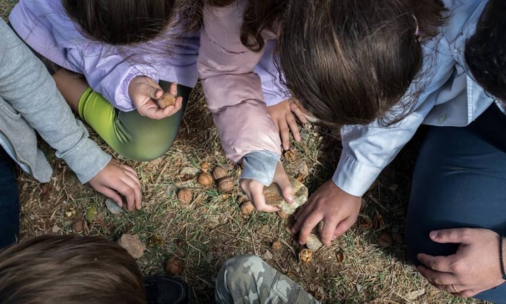 Οκτώβριος στη Βαμβακού