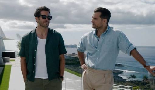 &Tau;&omicron; &pi;&rho;ό&gamma;&rho;&alpha;&mu;&mu;&alpha; &pi;&rho;&omicron;&beta;&omicron;&lambda;ώ&nu; &tau;&omicron;&upsilon; Cinema Center &gamma;&iota;&alpha; &tau;&eta;&nu; &epsilon;&beta;&delta;&omicron;&mu;ά&delta;&alpha; 28/5 - 3/6