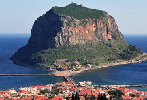 Εκσυγχρονισμός και επέκταση του αποχετευτικού στη Μονεμβασιά