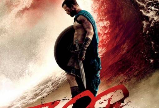 300: Η άνοδος της Αυτοκρατορίας