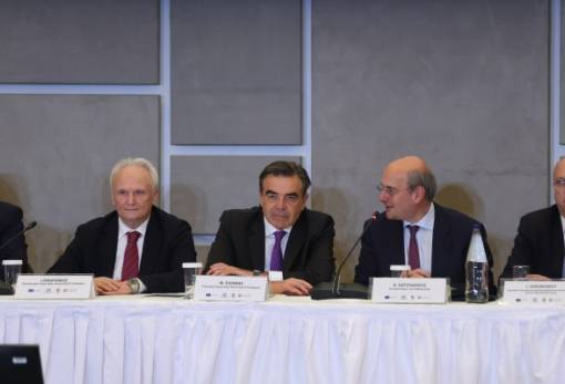 Νέο «εθνικό συμβόλαιο» για τον πρωτογενή τομέα μέσω της νέας ΚΑΠ