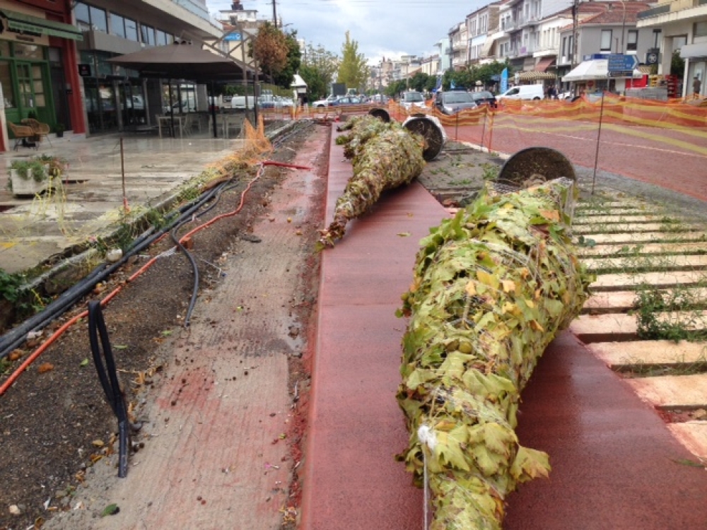 «Δεν θα με κηρύξετε έκπτωτο ποτέ» ήθελε να πει…