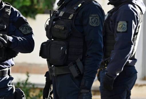 Επιχείρηση «νόμος και τάξη» σε καταυλισμούς στον Δ. Ευρώτα