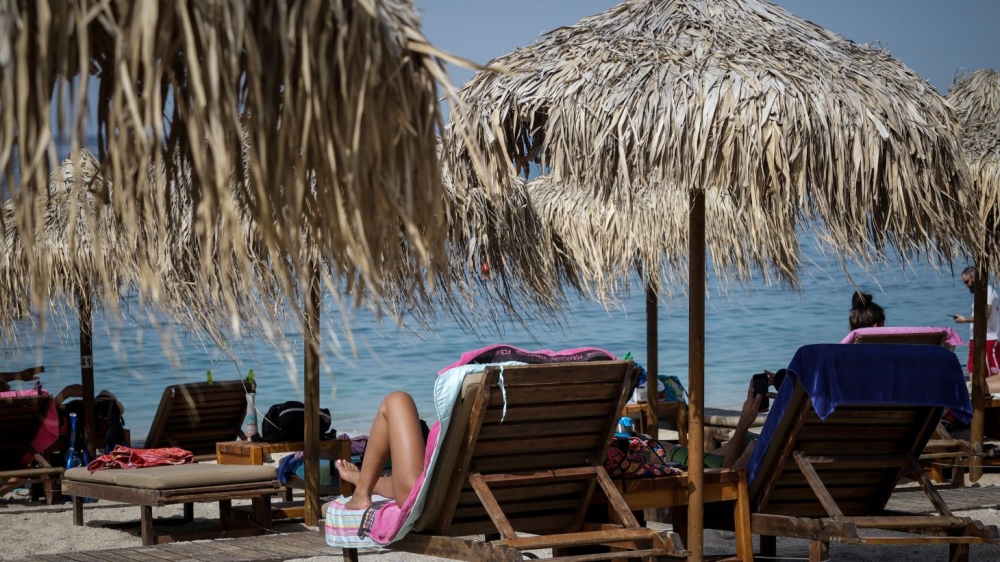 Στην «αθέατη» Λακωνία οι «απάτητες παραλίες»