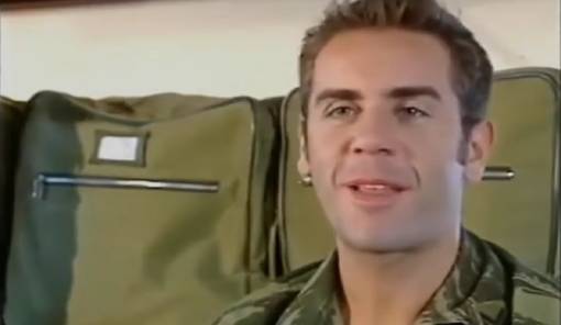 &Pi;έ&theta;&alpha;&nu;&epsilon; &omicron; &Gamma;&iota;ώ&rho;&gamma;&omicron;&sigmaf; &Mu;&alpha;&zeta;&omega;&nu;ά&kappa;&eta;&sigmaf;!