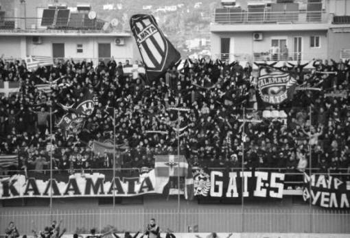 Πελοπόννησος και Α’ Εθνική: Μια ιστορία που συνεχίζεται
