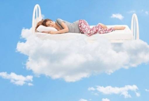 Γιατί βλέπουμε το ίδιο όνειρο ξανά και ξανά;