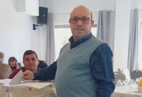 Δυναμική εκπροσώπηση της Λακωνίας στο νέο ΔΣ της ΠΟΜΑμεΑ Πελοποννήσου