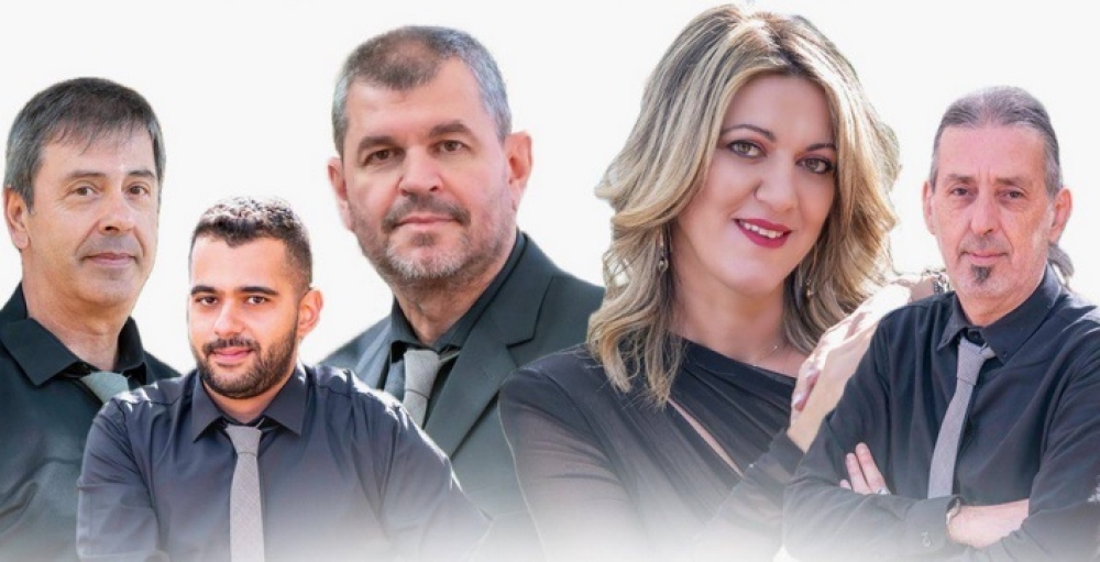 Μουσικό αφιέρωμα σε Μπιθικώτση-Μοσχολιού στα Νιάτα