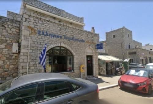 Ξεσηκώνεται η Μάνη για το τέλος των ΕΛΤΑ