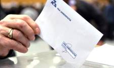 Εσωκομματικές εκλογές της Νέας Δημοκρατίας στη Λακωνία