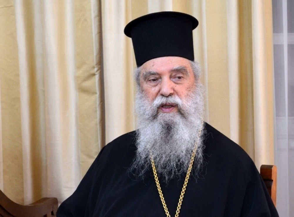 Λάκωνες πιστοί στην ανθρωπιά για τους δοκιμαζόμενους