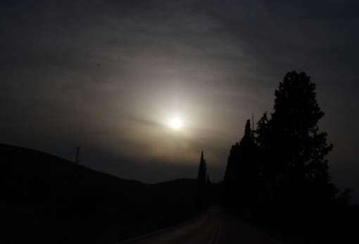 SOS από τους πνευμονολόγους για την τοξική ατμόσφαιρα γύρης, βακτηρίων, μυκήτων και αφρικανικής σκόνης