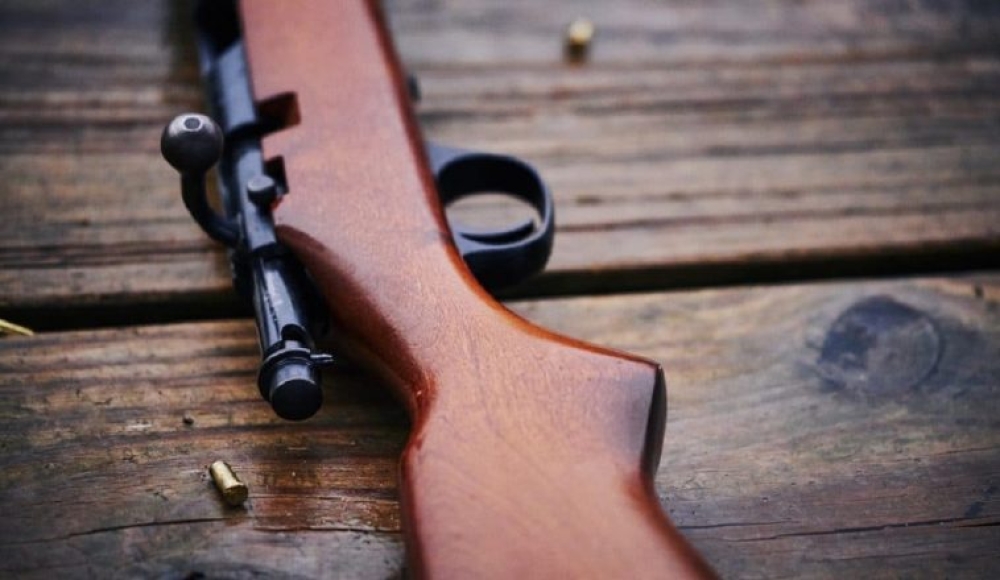 Στο νοσοκομείο ηλικιωμένος μετά από πυροβολισμό στη Σπάρτη