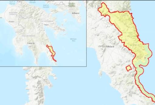 Θωρακίζεται το Χιονοβούνι: «Απάτητο» εντός Natura, φρένο και στα αιολικά