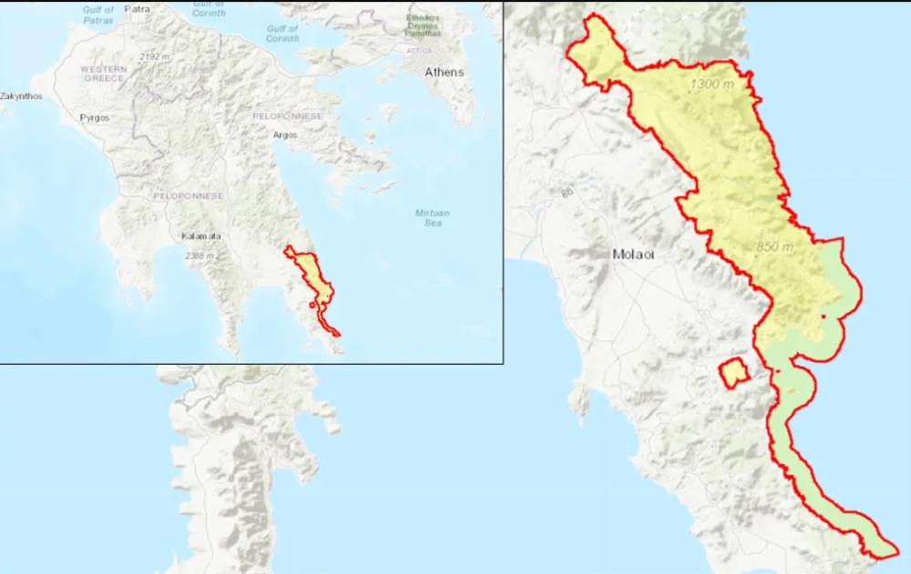 &Theta;&omega;&rho;&alpha;&kappa;ί&zeta;&epsilon;&tau;&alpha;&iota; &tau;&omicron; &Chi;&iota;&omicron;&nu;&omicron;&beta;&omicron;ύ&nu;&iota;: &laquo;&Alpha;&pi;ά&tau;&eta;&tau;&omicron;&raquo; &epsilon;&nu;&tau;ό&sigmaf; Natura, &phi;&rho;έ&nu;&omicron; &kappa;&alpha;&iota; &sigma;&tau;&alpha; &alpha;&iota;&omicron;&lambda;&iota;&kappa;ά