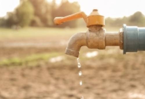 «Τραγική η κατάσταση με το νερό στη Λακωνία»