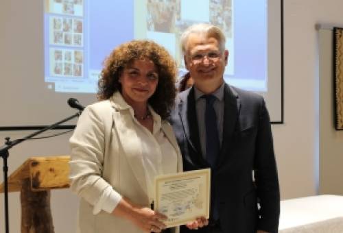 Το Γεράκι συνεχίζει να «υφαίνει» το αύριο της παράδοσης