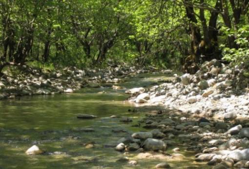 Τα Τριποτάματα