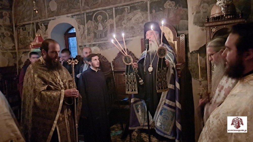 &Pi;&alpha;&nu;&eta;&gamma;ύ&rho;&iota;&sigma;&epsilon; &eta; &Iota;&Mu; &Alpha;&gamma;ί&omega;&nu; &Alpha;&nu;&alpha;&rho;&gamma;ύ&rho;&omega;&nu; &Pi;ά&rho;&nu;&omega;&nu;&alpha;