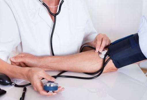 Πίεση στα 7, έμφραγμα στα 50