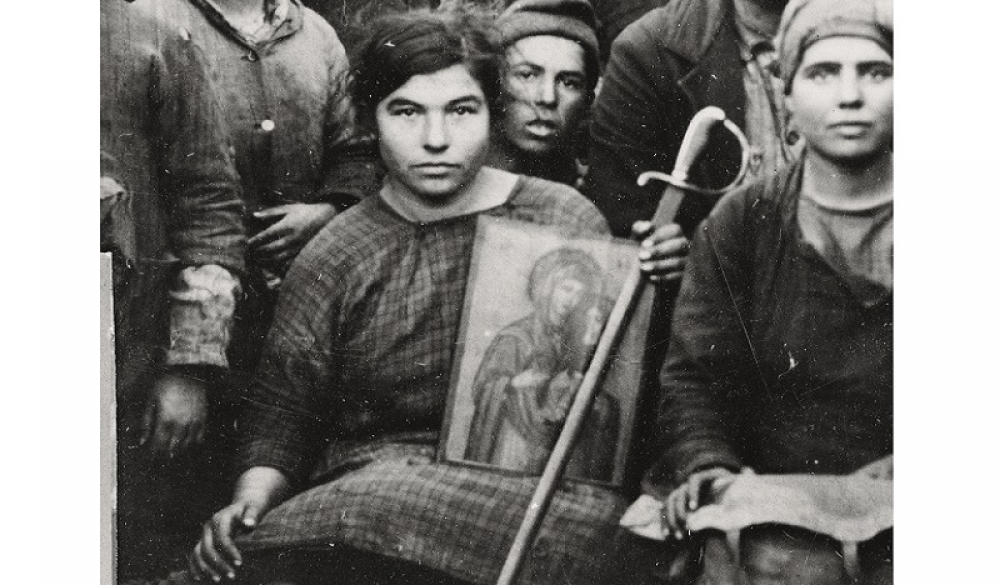 «Παιδιά είμαστε τότε - Οι Μικρασιάτες θυμούνται»