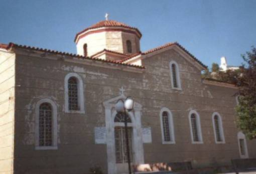 Επετειακές εκδηλώσεις στον Βασσαρά για τα 200 χρόνια του ναού Αγίου Γεωργίου