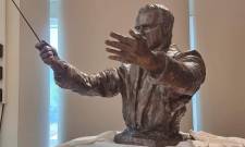 «Αγνοείται» δύο χρόνια μετά η προτομή Μαχαίρα στη Σπάρτη