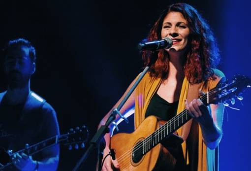 Στη Σπάρτη η Λ. Καρακώστα για ένα live στο Billy’s Cafe!