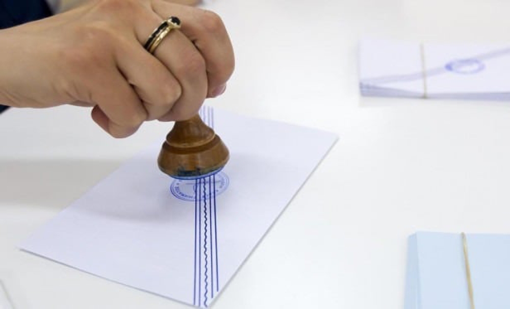 Η αποχή σάρωσε και τις εφορευτικές επιτροπές των Ευρωεκλογών