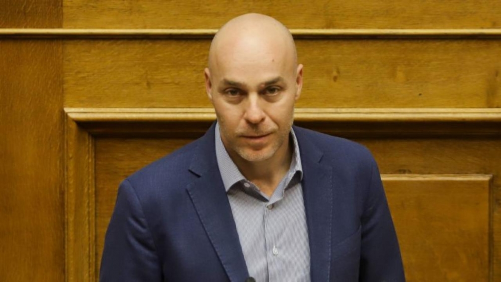 Στο Γύθειο ο υφυπουργός Περιβάλλοντος για τους δασικούς χάρτες