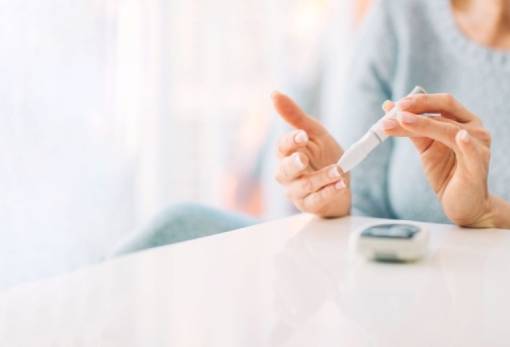 Εκατομμύρια άνθρωποι πάσχουν από διαβήτη χωρίς να το γνωρίζουν