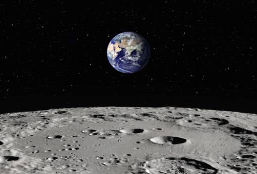 Η Σελήνη θα αποκτήσει τη δική της ζώνη ώρας