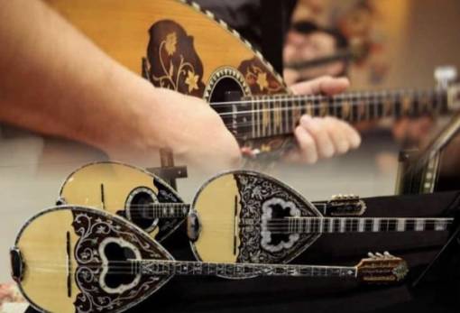 Λαϊκή βραδιά στο Δαφνί