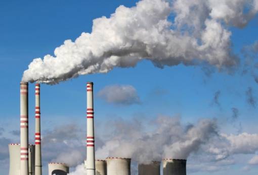 Ατμοσφαιρική ρύπανση: Θα μπορούσαν να σωθούν 238.000 ζωές ετησίως στην Ευρώπη