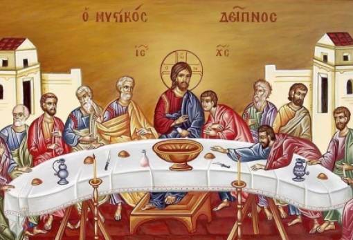 Άγιο Πάσχα: Το «πορτρέτο» της Μεγάλης Τετάρτης