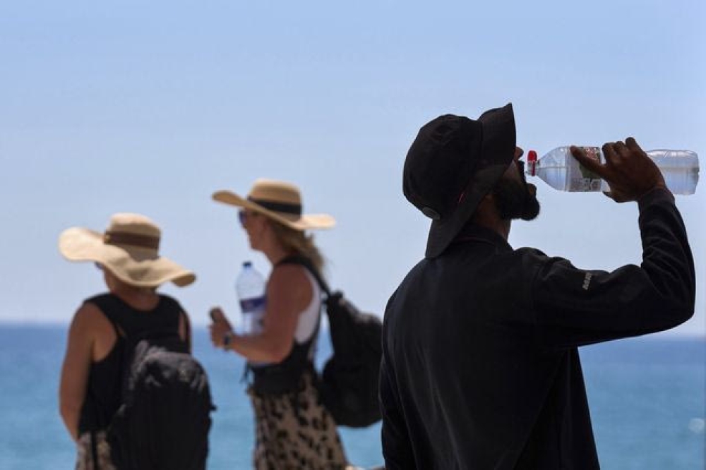 &laquo;&Theta;&epsilon;&rho;&mu;&iota;&kappa;ό&sigmaf; &Theta;ό&lambda;&omicron;&sigmaf;&raquo; &kappa;&alpha;ί&epsilon;&iota; &tau;&eta;&nu; &Epsilon;&upsilon;&rho;ώ&pi;&eta;
