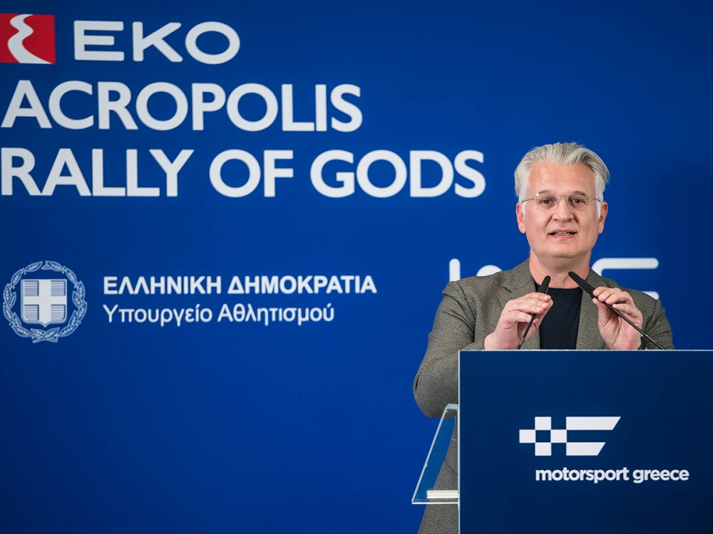 &Pi;&tau;&omega;&chi;ό&sigmaf; &gamma;&iota;&alpha; &Rho;ά&lambda;&lambda;&upsilon; &Alpha;&kappa;&rho;ό&pi;&omicron;&lambda;&iota;&sigmaf;: &laquo;&Alpha;&nu;&alpha;&pi;&tau;&upsilon;&xi;&iota;&alpha;&kappa;ό&sigmaf; &mu;&omicron;&chi;&lambda;ό&sigmaf; &kappa;&alpha;&iota; &delta;&iota;&epsilon;&theta;&nu;έ&sigmaf; &alpha;&phi;ή&gamma;&eta;&mu;&alpha; &gamma;&iota;&alpha; &tau;&eta;&nu; &Pi;&epsilon;&lambda;&omicron;&pi;ό&nu;&nu;&eta;&sigma;&omicron;&raquo;