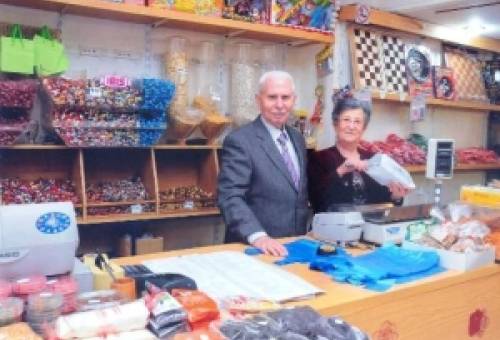 Δημήτρης Χ. Μανιάτης