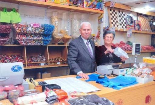 Δημήτρης Χ. Μανιάτης