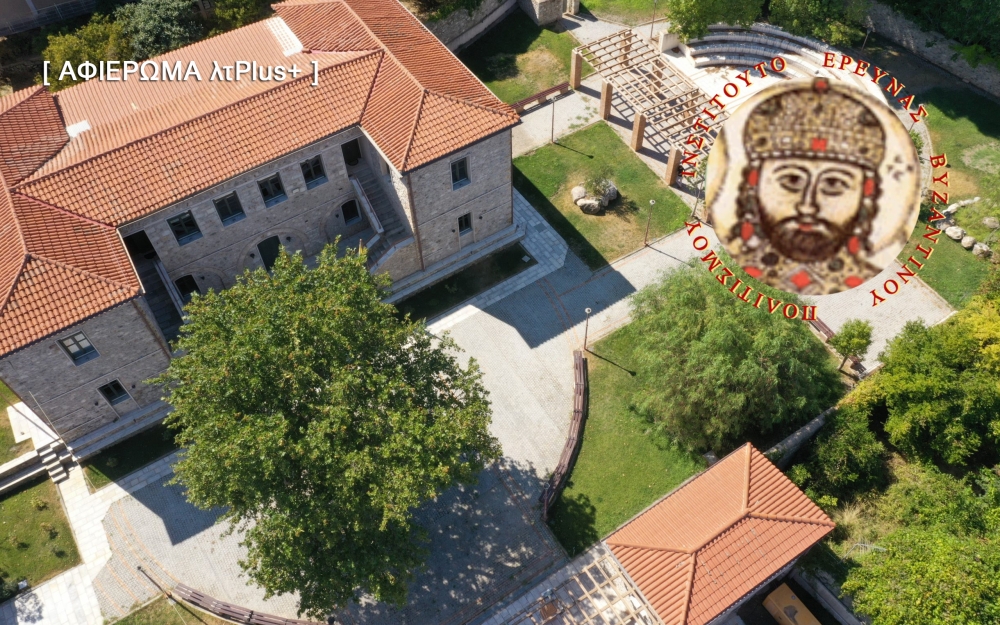 &Phi;ά&kappa;&epsilon;&lambda;&omicron;&sigmaf; &Iota;&Nu;&Epsilon;&Beta;&Upsilon;&Pi;: &Alpha;&pi;ό &tau;&omicron; ό&rho;&alpha;&mu;&alpha; &sigma;&tau;&eta;&nu; &alpha;&pi;&alpha;&xi;ί&omega;&sigma;&eta;