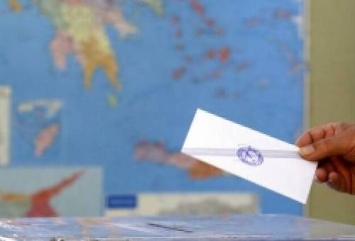 Ορατή η απώλεια έδρας στη Λακωνία