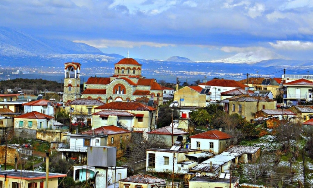 &Epsilon;&pi;&alpha;&nu;&alpha;&lambda;&alpha;&mu;&beta;&alpha;&nu;ό&mu;&epsilon;&nu;&epsilon;&sigmaf; &delta;&iota;&alpha;&kappa;&omicron;&pi;έ&sigmaf; &nu;&epsilon;&rho;&omicron;ύ &tau;&alpha;&lambda;&alpha;&iota;&pi;&omega;&rho;&omicron;ύ&nu; &tau;&omicron; &Delta;&alpha;&phi;&nu;ί