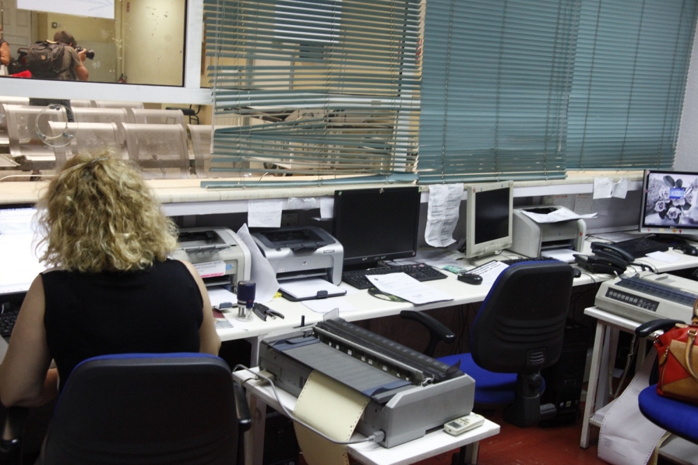 46 &theta;έ&sigma;&epsilon;&iota;&sigmaf; &kappa;&omicron;&iota;&nu;&omega;&phi;&epsilon;&lambda;&omicron;ύ&sigmaf; &epsilon;&rho;&gamma;&alpha;&sigma;ί&alpha;&sigmaf; &sigma;&tau;&eta; &Pi;&Epsilon; &Lambda;&alpha;&kappa;&omega;&nu;ί&alpha;&sigmaf;