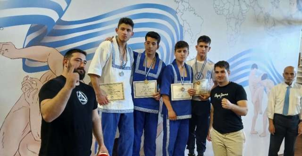 &laquo;&Beta;&rho;&omicron;&chi;ή&raquo; &mu;&epsilon;&tau;&alpha;&lambda;&lambda;ί&omega;&nu; &kappa;&alpha;&iota; &nu;έ&epsilon;&sigmaf; &delta;&iota;&alpha;&kappa;&rho;ί&sigma;&epsilon;&iota;&sigmaf; &gamma;&iota;&alpha; &tau;&omicron;&nu; &Alpha;&Sigma; &Mu;&omicron;&nu;&epsilon;&mu;&beta;&alpha;&sigma;ί&alpha;&sigmaf; &sigma;&tau;&omicron; 30ό &Pi;&alpha;&nu;&epsilon;&lambda;&lambda;ή&nu;&iota;&omicron; &Pi;&rho;&omega;&tau;ά&theta;&lambda;&eta;&mu;&alpha; &Pi;&alpha;&gamma;&kappa;&rho;&alpha;&tau;ί&omicron;&upsilon;