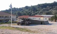 &Sigma;&tau;&omicron; &pi;&rho;ώ&eta;&nu; &Sigma;&tau;&rho;&alpha;&tau;ό&pi;&epsilon;&delta;&omicron; &Gamma;&upsilon;&theta;&epsilon;ί&omicron;&upsilon; &kappa;&alpha;&iota; &omicron;&iota; &Delta;&iota;&kappa;&alpha;&sigma;&tau;&iota;&kappa;έ&sigmaf; &Upsilon;&pi;&eta;&rho;&epsilon;&sigma;ί&epsilon;&sigmaf;