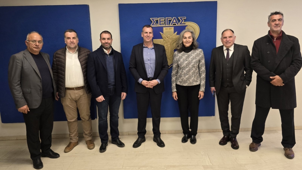 &Tau;&eta; &Delta;&iota;&epsilon;&theta;&nu;ή &Eta;&mu;έ&rho;&alpha; &Mu;&omicron;&upsilon;&sigma;&epsilon;ί&omega;&nu; &tau;&omicron; &laquo;RunGreece&raquo; &theta;&alpha; &tau;&alpha;&xi;&iota;&delta;&epsilon;ύ&epsilon;&iota; &Sigma;&pi;ά&rho;&tau;&eta;